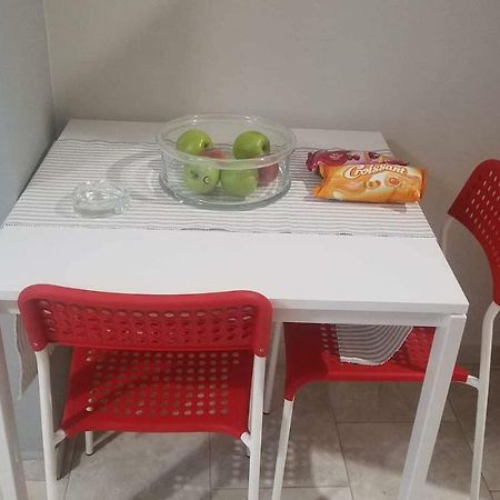 Yolanda Studios Пирея Екстериор снимка